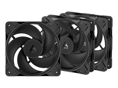 CASE FAN 140MM P14 PRO REVERSE/3P ACFAN00330A ARCTIC
