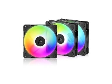 CASE FAN 140MM P14 PRO REVERSE/A-RGB 3P ACFAN00327A ARCTIC