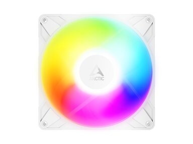 CASE FAN 140MM P14 PRO REVERSE/A-RGB WHT ACFAN00324A ARCTIC