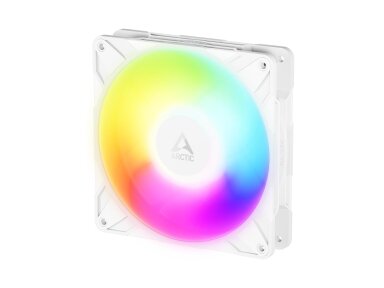 CASE FAN 140MM P14 PRO REVERSE/A-RGB WHT ACFAN00324A ARCTIC