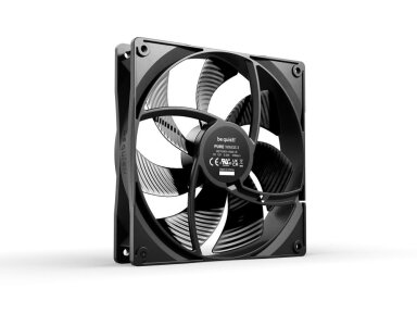 CASE FAN 140MM PURE WINGS 3/BL107 BE QUIET
