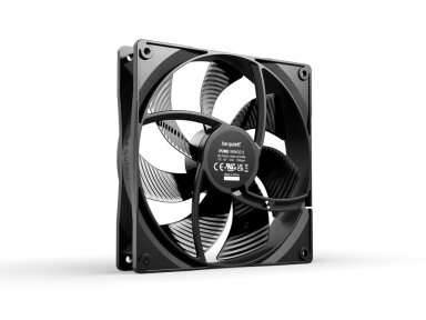 CASE FAN 140MM PURE WINGS 3/PWM BL108 BE QUIET