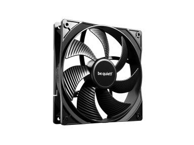 CASE FAN 140MM PURE WINGS 3/PWM BL108 BE QUIET