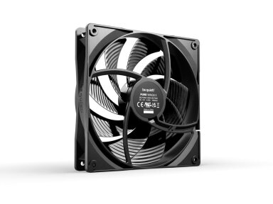 CASE FAN 140MM PURE WINGS 3/PWM HIGH-SPEED BL109 BE QUIET