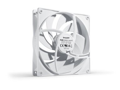 CASE FAN 140MM PURE WINGS 3/WH PWM HIGH-SP BL113 BE QUIET