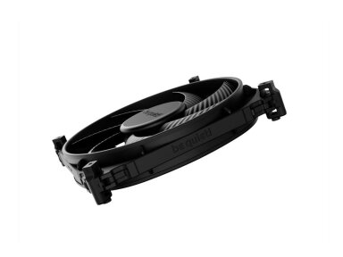 CASE FAN 140MM SILENT WINGS 4/BL097 BE QUIET