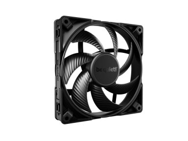 CASE FAN 140MM SILENT WINGS/PRO 4 BL099 BE QUIET