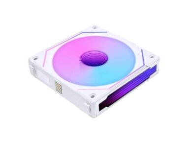 CASE FAN 140MM/G99.14RSLIN1W.00 LIAN LI