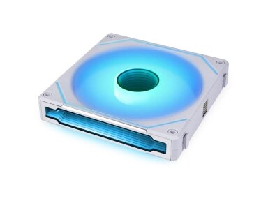 CASE FAN 140MM/G99.14SLIN1W.00 LIAN LI