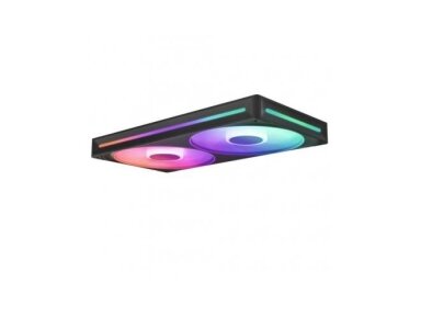 CASE FAN 280MM/F280 RGB CORE NZXT