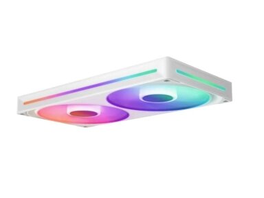 CASE FAN 280MM/F280 RGB CORE NZXT