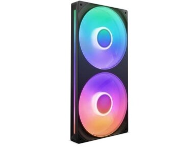 CASE FAN 280MM/F280 RGB CORE NZXT