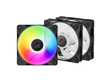 CASE FAN P14 PRO A-RGB/3PCS ACFAN00320A ARCTIC