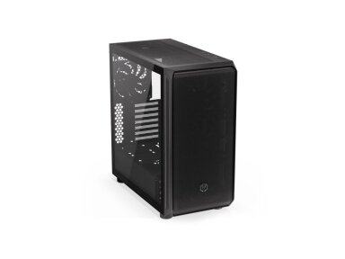 CASE MIDITOWER ATX W/O PSU/ARX 700 AIR EY2A012 ENDORFY