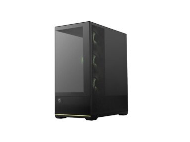CASE MIDITOWER ATX W/O PSU/MAG PANO 110R PZ MSI