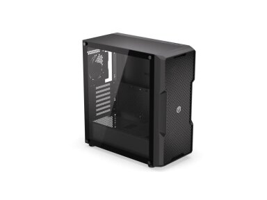 CASE MIDITOWER ATX W/O PSU/REGNUM 400 AIR EY2A008 ENDORFY