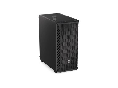 CASE MIDITOWER ATX W/O PSU/SIGN/300 SOLID EY2A003 ENDORFY