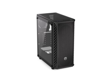 CASE MIDITOWER ATX W/O PSU/SIGNUM 300 AIR EY2A005 ENDORFY