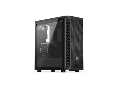 CASE MIDITOWER ATX W/O PSU/SIGNUM 300 AIR EY2A005 ENDORFY