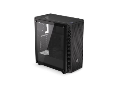 CASE MIDITOWER ATX W/O PSU/SIGNUM300 ARGB EY2A006 ENDORFY