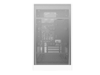 CASE MIDITOWER ATX W/O PSU/TEN (W) MONTECH