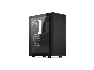 CASE MIDITOWER ATX W/O PSU/VENTUM 200 AIR EY2A002 ENDORFY