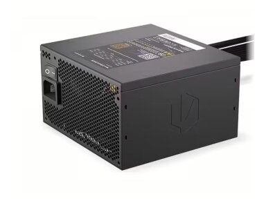 CASE PSU ATX 500W/VERO L5 BRONZE EY7A004 ENDORFY