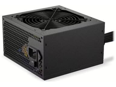 CASE PSU ATX 550W/ELEMENTUM E5 EY7A001 ENDORFY