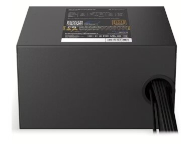 CASE PSU ATX 600W/VERO L5 BRONZE EY7A005 ENDORFY