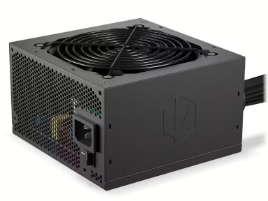 CASE PSU ATX 600W/VERO L5 BRONZE EY7A005 ENDORFY