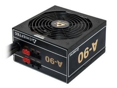 CASE PSU ATX 750W/GDP-750C CHIEFTEC