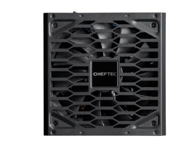 CASE PSU ATX 750W/PPG-750-S CHIEFTEC