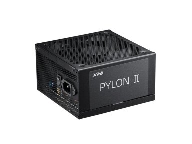 CASE PSU ATX 750W/PYLON750IIB-BKCEU ADATA