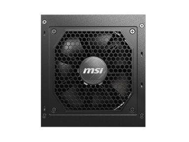 CASE PSU ATX 850W/MAG A850GL PCIE5 II MSI