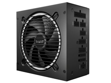 CASE PSU ATX 850W/PURE POWER 13 BP027EU BE QUIET