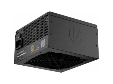 CASE PSU ATX 850W/SUPREMO FM6 EY7A012 ENDORFY