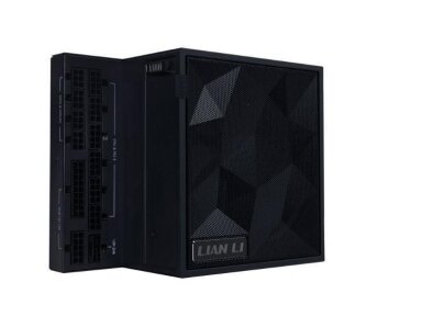 CASE PSU ATX3.1 1000W/G9P.EG1000G.BH00.EU LIAN LI