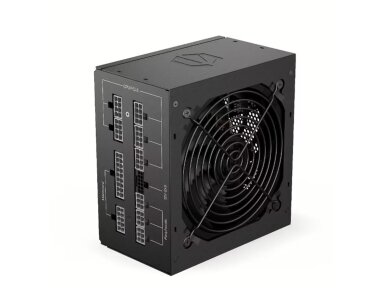 CASE PSU ATX3.1 1000W/SUPREMO FM6 EY7A011 ENDORFY