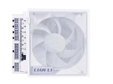 CASE PSU ATX3.1 1200W/G9P.EG1200G.WH00.EU LIAN LI
