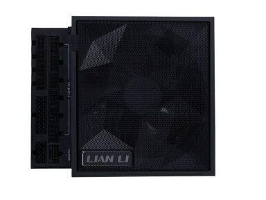CASE PSU ATX3.1 850W/G9P.EG0850G.B000.EU LIAN LI