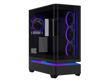 Case|ASUS|ATX/micro ATX/Mini-ITX|Black|PC|PRIME AP304 TG ARGB BLACK|90DC0110-B19000