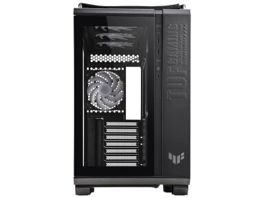 Case|ASUS|GT502 PLUS|MidiTower|Not included|ATX|MicroATX|MiniITX|Colour Black|GT502PLUS/BLK/TG/TUFGAM