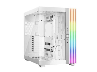 Case|BE QUIET|LIGHT BASE 900 DX|Tower|ATX|EATX|MicroATX|MiniITX|XL-ATX|Colour White|BGW70
