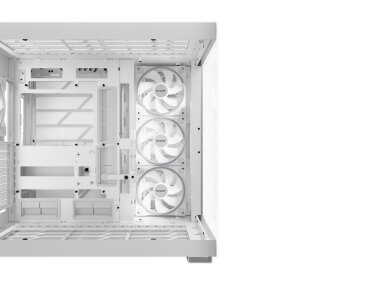 Case|BE QUIET|LIGHT BASE 900 FX|Tower|Case product features Transparent panel|ATX|EATX|MicroATX|MiniITX|XL-ATX|Colour White|BGW72
