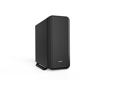Case|BE QUIET|Silent Base 802 Black|MidiTower|Not included|ATX|EATX|MicroATX|MiniITX|Colour Black|BG039