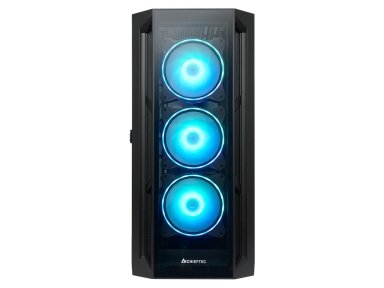 Case|CHIEFTEC|APEX ARGB|MidiTower|Not included|ATX|MicroATX|MiniITX|Colour Black|GA-01B-TG-OP