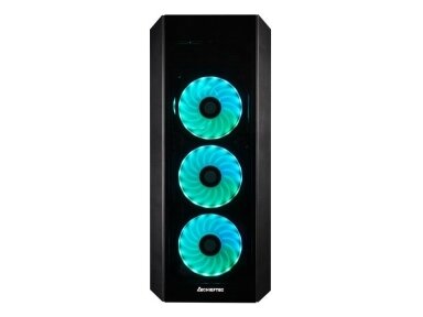 Case|CHIEFTEC|ATX/micro ATX/Mini-ATX|Black|Midi Tower|PC|GL-03B-UC-OP
