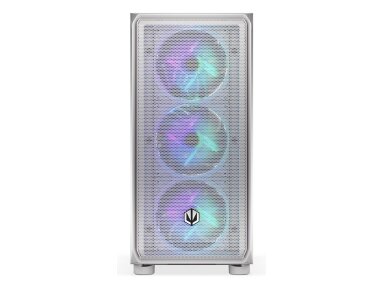 Case|ENDORFY|ATX/micro ATX/Mini-ITX|White|Midi Tower|PC|EY2A018