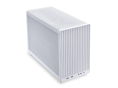 Case|LIAN LI|A3-mATX|Micro|MicroATX|MiniITX|Colour White|G99.A3W.00
