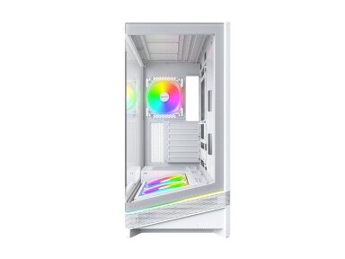 Case|MONTECH|ATX/micro ATX/Mini-ITX/BTF|White|MONTECH SKY 3 (W)|SKY3(W)